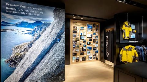 滔搏能用Norrøna叩响高端户外的大门吗？