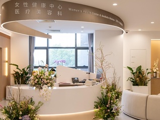 韩国人也来做“妈生脸”，上海医美成国际客新选择｜消费新业态