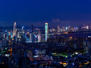 深圳南山区GDP突破万亿，紧追北京海淀和上海浦东