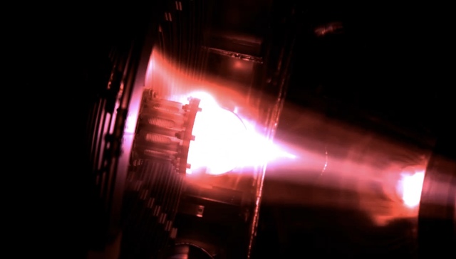 蚂蚁集团参投的低成本“人造太阳”首次放电