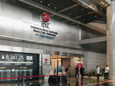 集体辞职！印尼金管局高层为股市震动担责