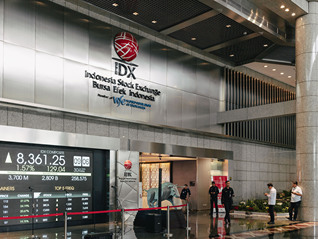 集体辞职！印尼金管局高层为股市震动担责