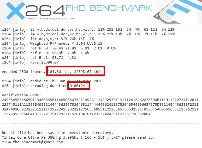 相当完美的新一代移动级处理器！英特尔酷睿Ultra X9 388H首测