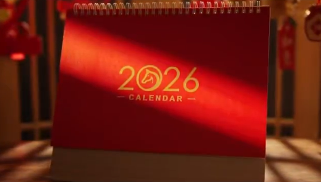 新春走基层;在路上