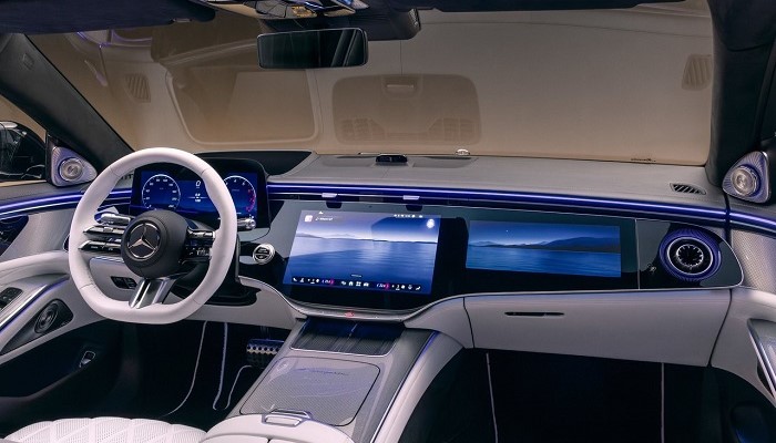 一周新车盘点 | 新款奔驰S级全球首秀 北京越野BJ40年度更新