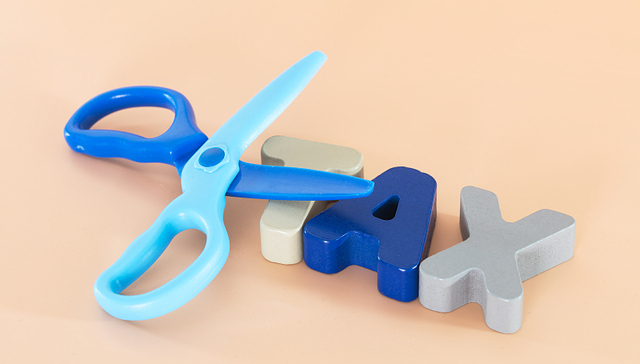 个人单次收入1000元以下免交增值税，税务总局继续优化起征点标准判定细则