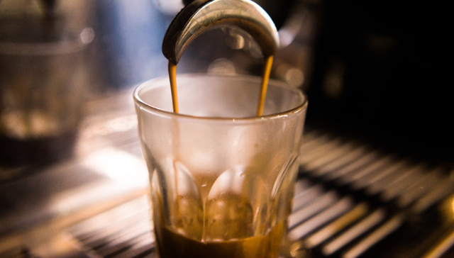 市场竞争,咖啡,