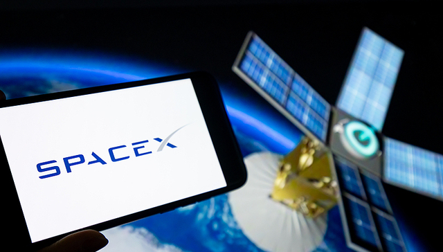 SpaceX;商业航天;利好;相关标的;概念股