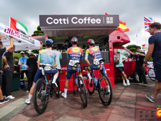 “霸屏”大型赛事，库迪咖啡为何能经得起反复检验？