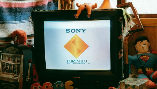 TCL电子,索尼,电视,