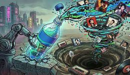 汽水音樂，正把中國音樂市場帶回盜版時代？