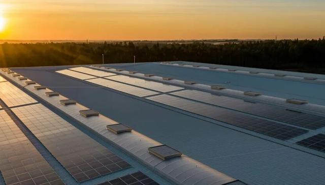 家电,光伏,资本市场,