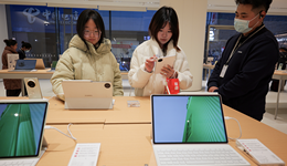 增加春节期间消费品以旧换新补贴数量，九部门联合印发方案