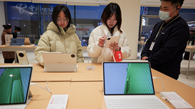 增加春节期间消费品以旧换新补贴数量，九部门联合印发方案