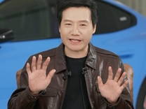 雷軍回應(yīng)小米汽車交付量下滑：一代SU7已停售，1月YU7為交付主力