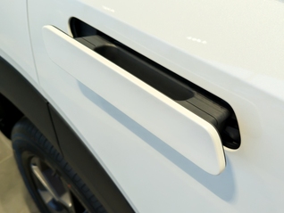事关隐藏式汽车门把手，强制性国家标准将于明年1月起实施