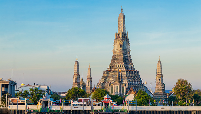 这个春节免签出入境游持续火热，泰国将成“盈利王”