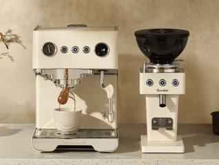 国产咖啡机格米莱筹备上市，但价格战让它处于危险地带