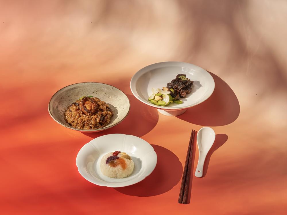 新西兰航空携手雍福会推出新春限定机上菜单 云端年味点亮新春旅程