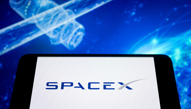 SpaceX;xAI;马斯克;太空算力