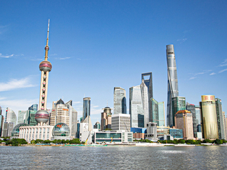 五组数据速览上海2025｜上海两会