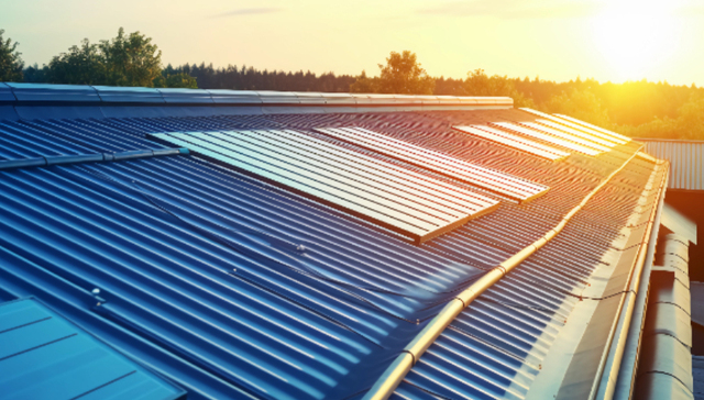 跨界,家电企业,光伏,