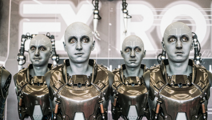 具身智能,春节,流量,春晚,商业化,