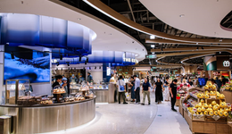 盒馬狂飆、叮咚持續(xù)盈利…...領(lǐng)跑的渠道們，靠什么打贏2025？