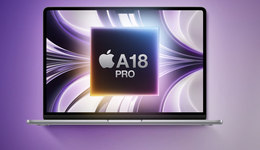 苹果2026爆发式更新：换模Mac、重塑iPhone形态，为下一个十年铺路？