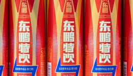 1460亿，红牛最大对手今天IPO了