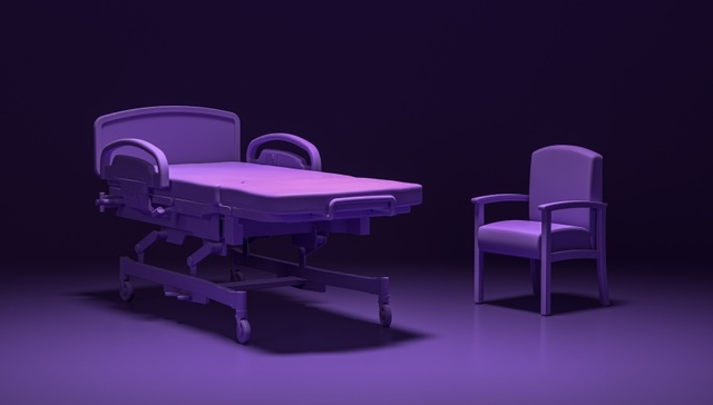 评论;探索特殊监管模式;精准打击;精神病医院骗保