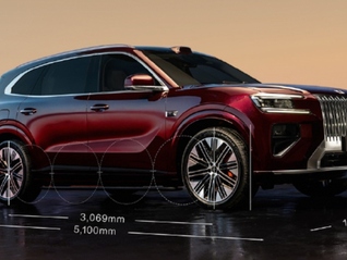 极氪8X信息遭提前泄露，公司称既定发布节奏被打乱