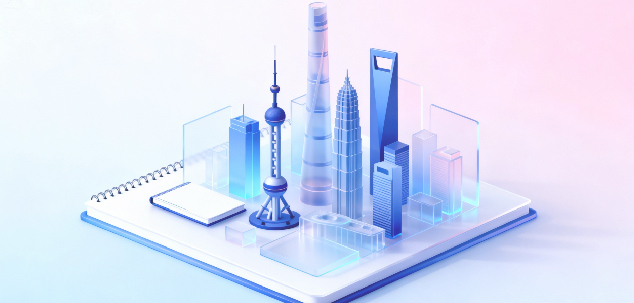 Shanghai;2026;key tasks