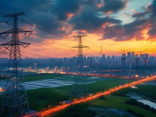 历史性转变！今年中国太阳能装机将首次超越煤电