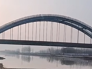 江蘇響水月港大橋坍塌事故已致5人遇難，官方：坍塌原因仍在調(diào)查中