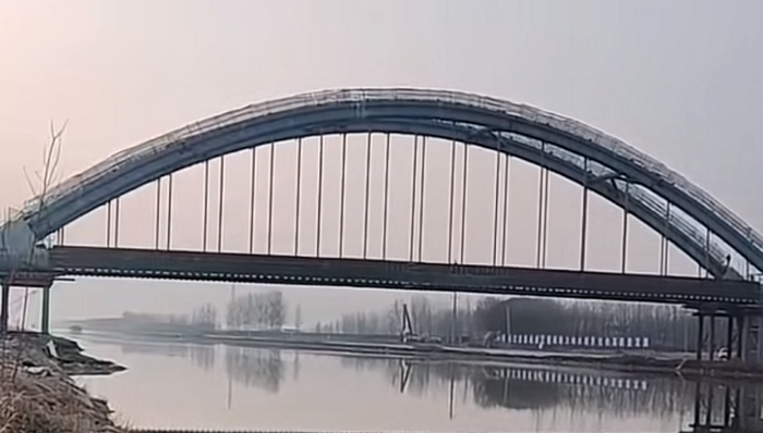 江苏响水月港大桥坍塌事故;5人遇难;坍塌原因调查