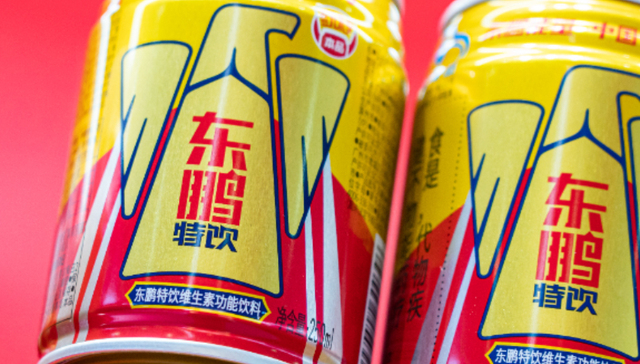 东鹏特饮,港交所,