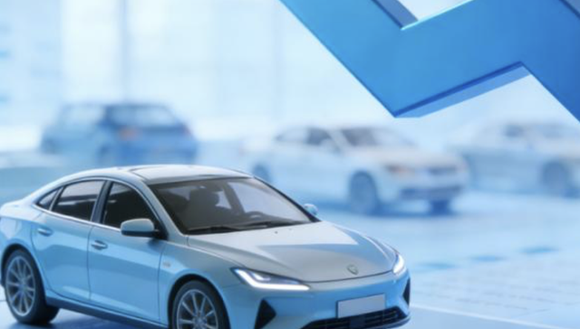 2026 首月车市：冷中有热，分化加剧