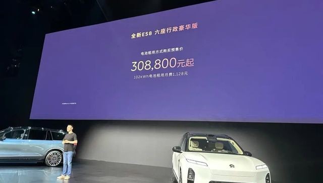 电厂 | 在销量最冷的季节，为什么国产豪华车反而卖得更好？