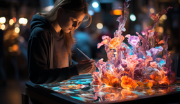 面对AI，文科生绝地反击？