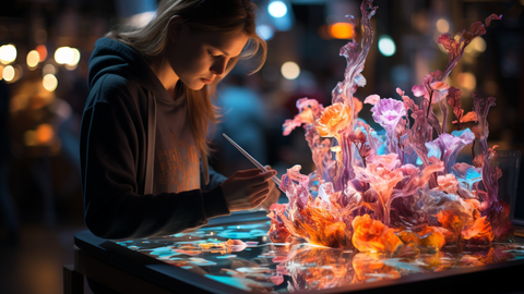 面对AI，文科生绝地反击？