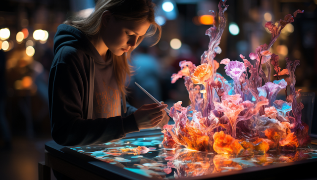 面对AI，文科生绝地反击？