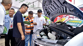 “点名”新能源汽车、智能家电，一号文件部署提振乡村消费