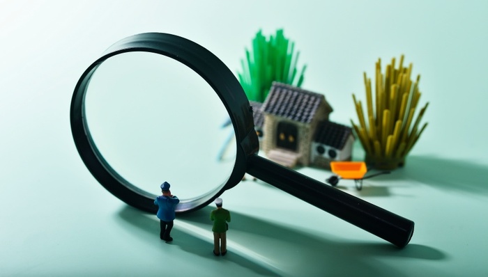 中央一号文件;严查严防;违法违规;购买农房宅基地