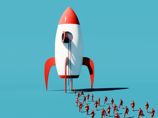 【硬科技头条】至少5枚民营液体火箭将在 2026 年上半年首飞，朱雀三号将在年内再次尝试回收