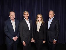 迪士尼换帅落定，乐园业务负责人戴明哲将接棒CEO