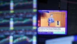 下任美聯(lián)儲(chǔ)主席凱文·沃什真的是鷹派人物嗎？