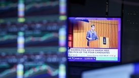 下任美联储主席凯文·沃什真的是鹰派人物吗？