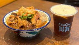 關(guān)店、換血、死守、重啟……2025餐飲眾生相