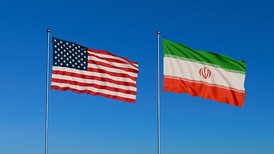时间定在2月6日，美国与伊朗将在阿曼谈判